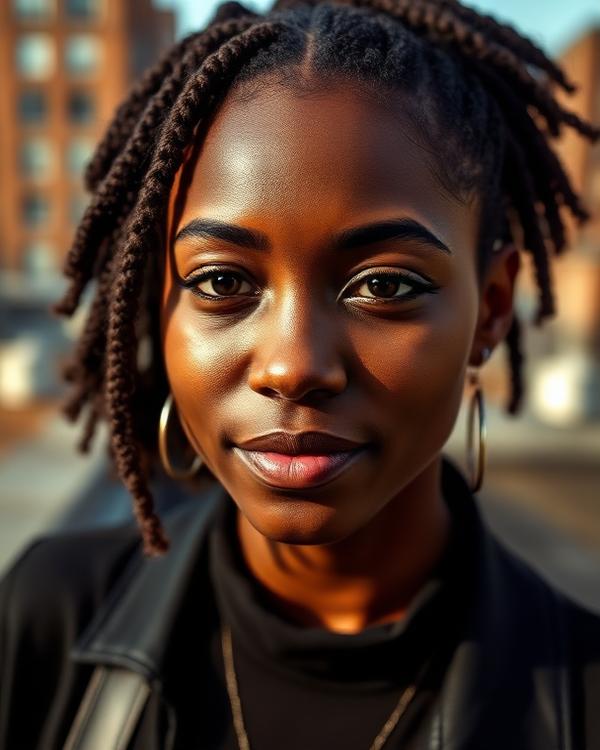 Nia Adeyemi