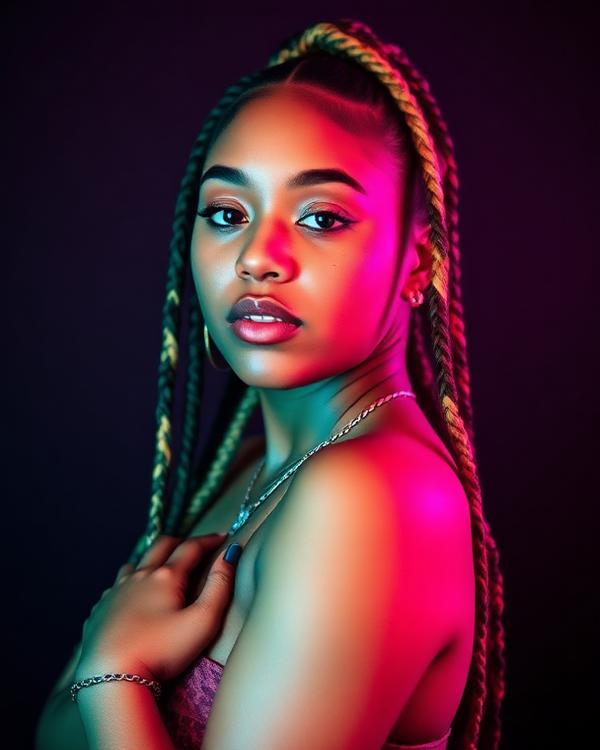 Zaria Vale